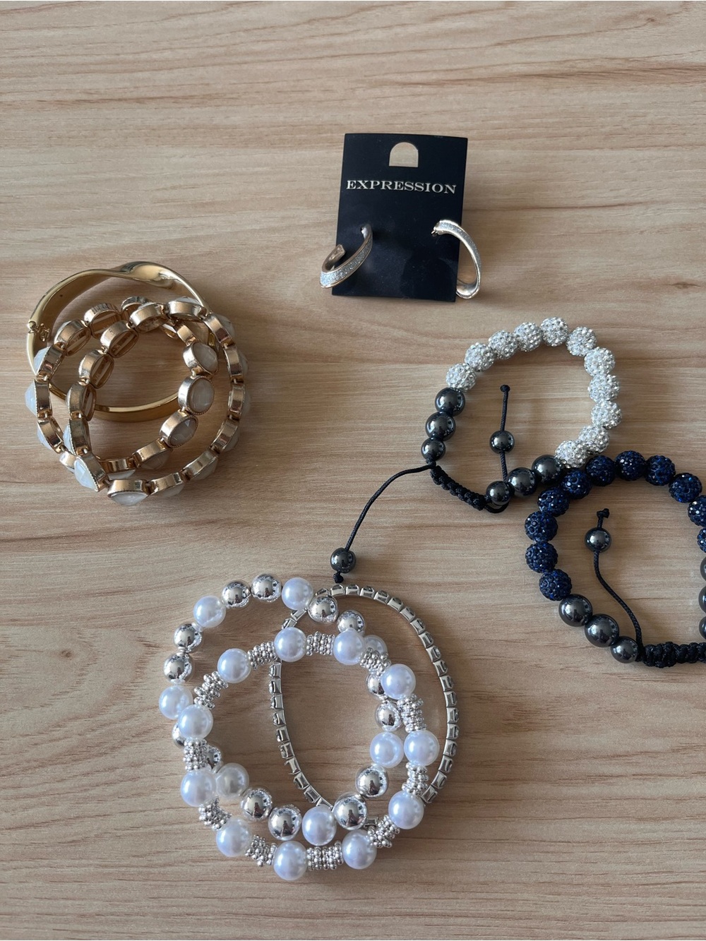 Jewelry Bundle